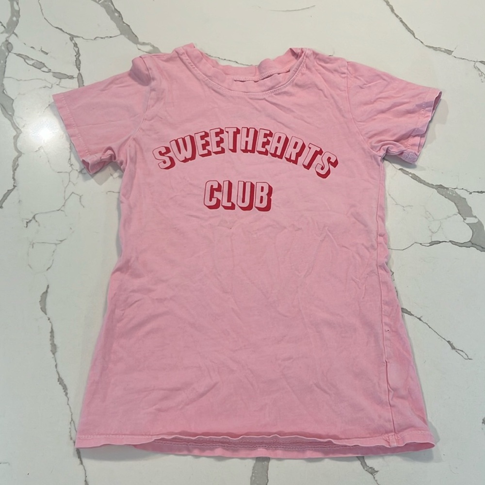 Brokedown Girls Shirt - Picture 1 of 3